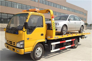 代县道路救援一般怎么收费